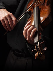 john graham viola